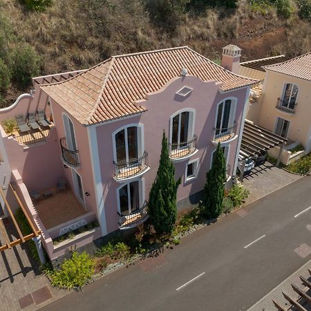 Balancal Apartments And Villas Palheiro Village Фуншал Экстерьер фото