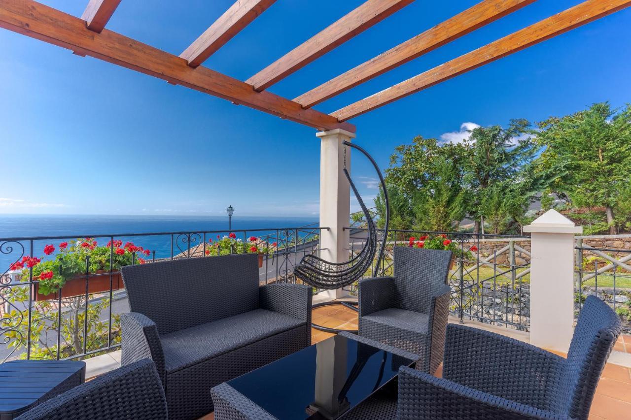 Balancal Apartments And Villas Palheiro Village Фуншал Экстерьер фото